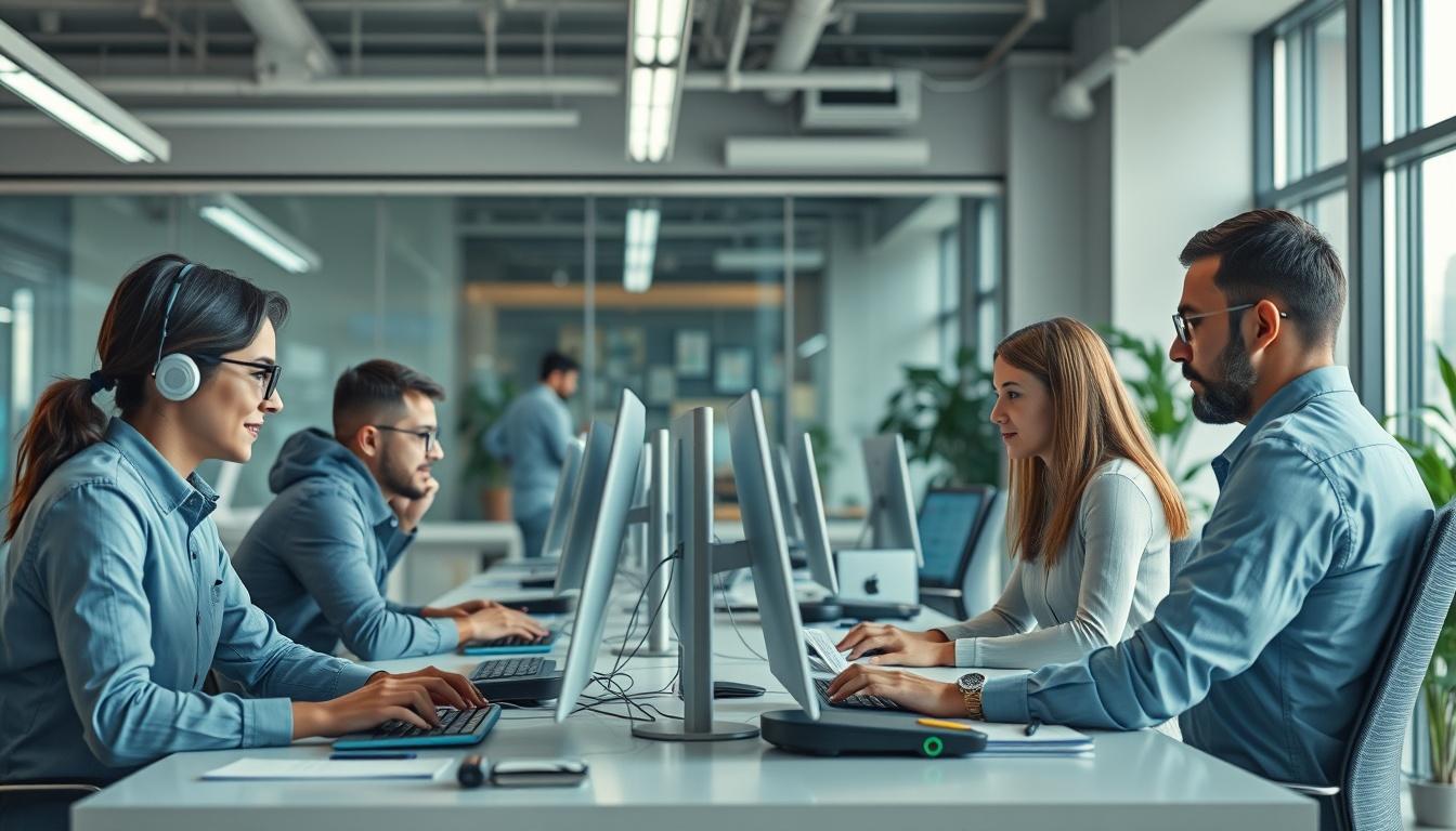 Aprimoramento de Atendimento